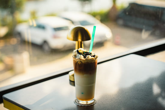 ICE MOCHA