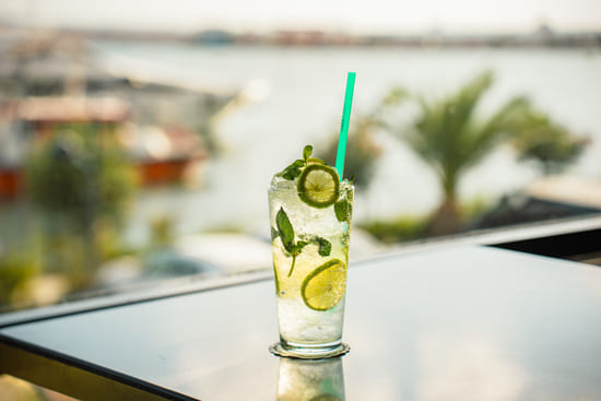 MOJITO