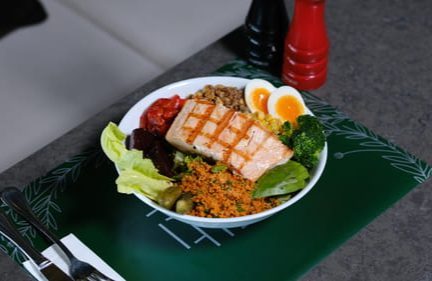 SOMON BOWL