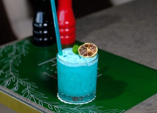 PİNA COLADA